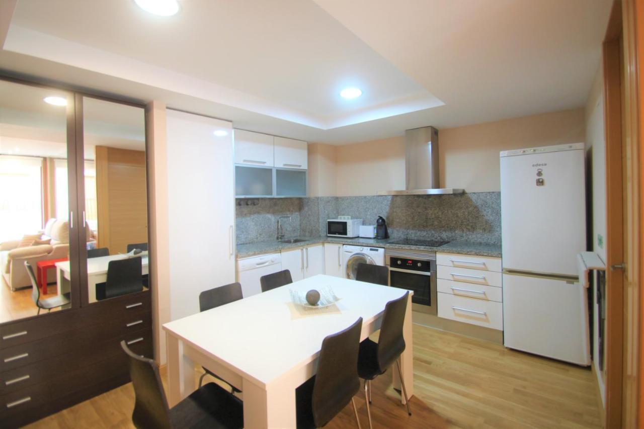 Modern Casaturis With Castle Views A131 Appartement Alicante