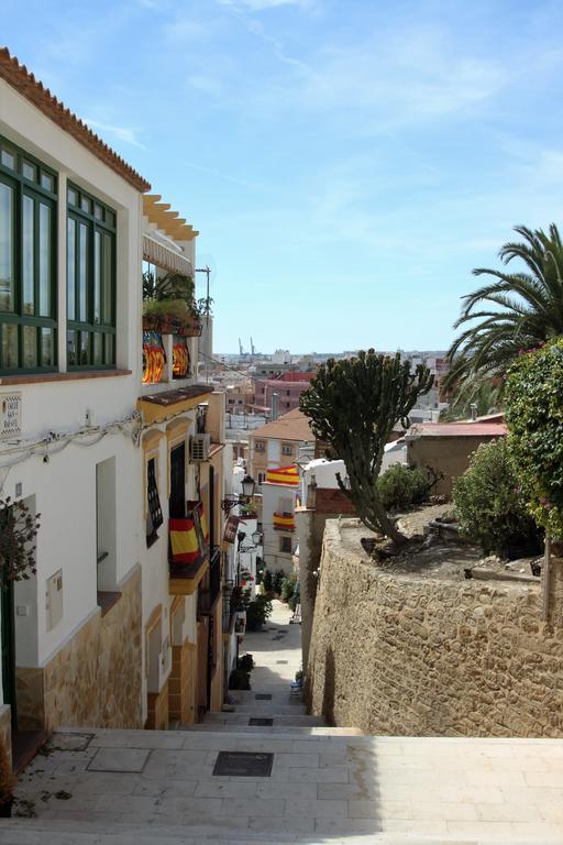 Appartement Modern Casaturis With Castle Views A131