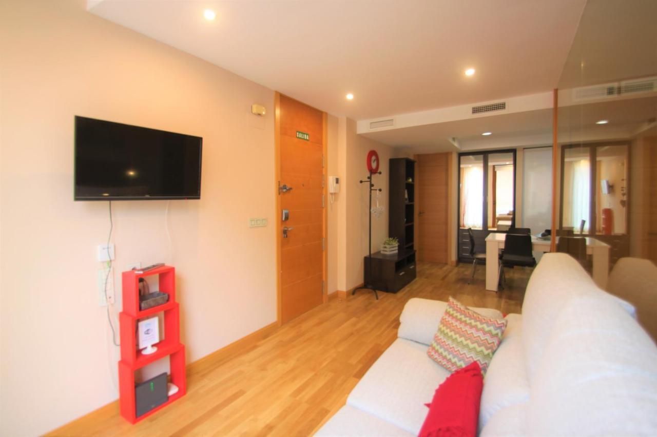 Appartement Modern Casaturis With Castle Views A131 *