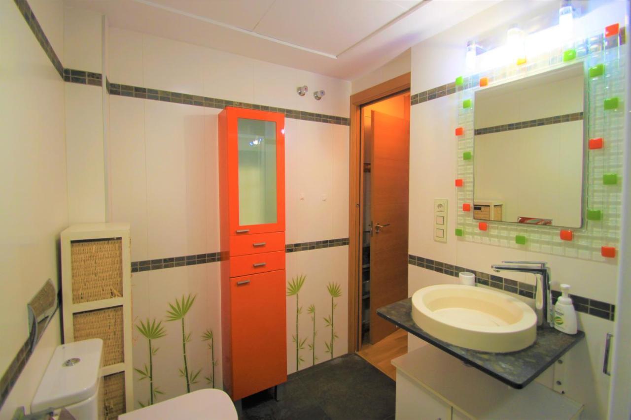 Appartement Modern Casaturis With Castle Views A131