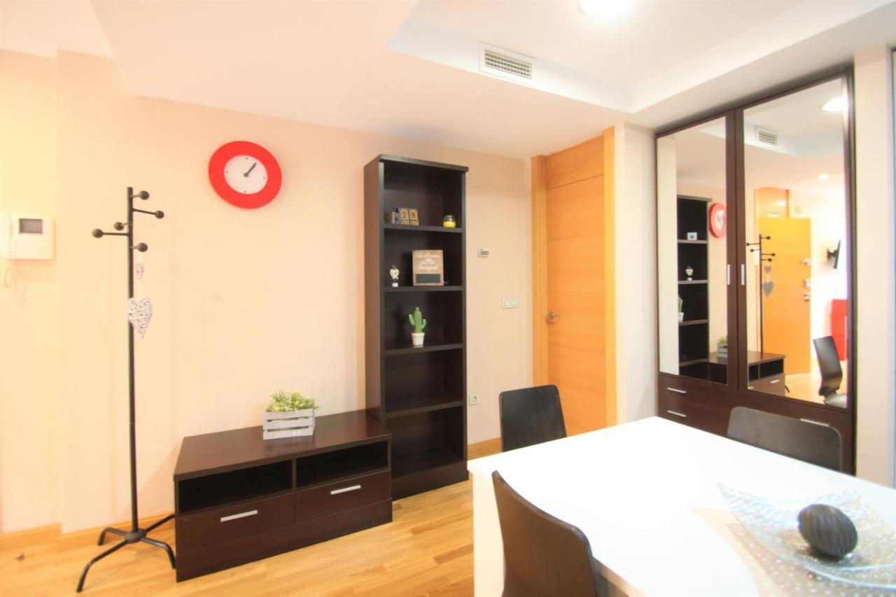 Appartement Modern Casaturis With Castle Views A131 *