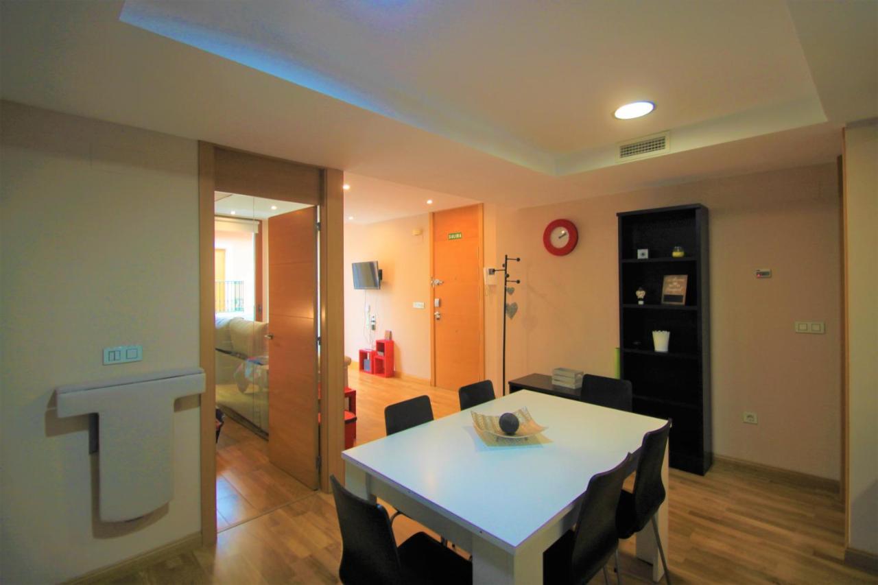 Appartement Modern Casaturis With Castle Views A131