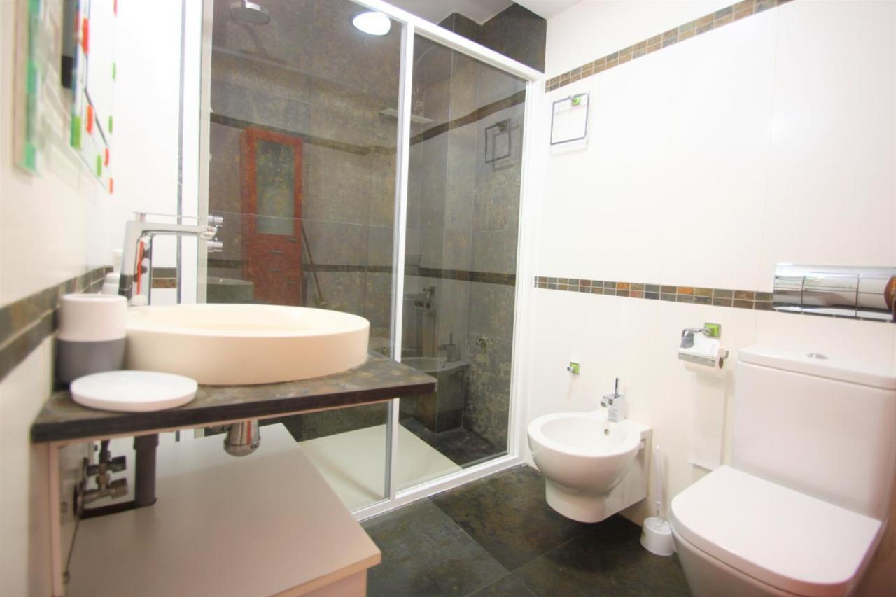 Appartement Modern Casaturis With Castle Views A131 Alicante