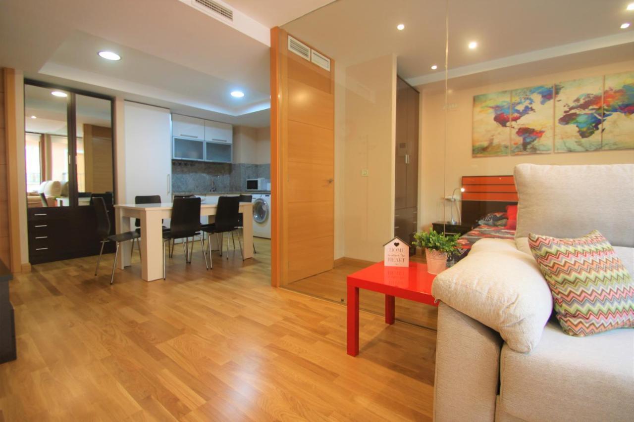 Modern Casaturis With Castle Views A131 Apartment *