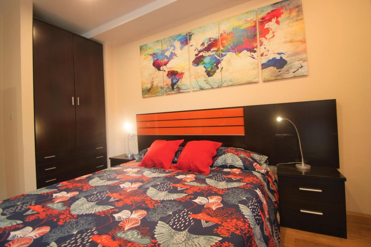 Modern Casaturis With Castle Views A131 Apartment