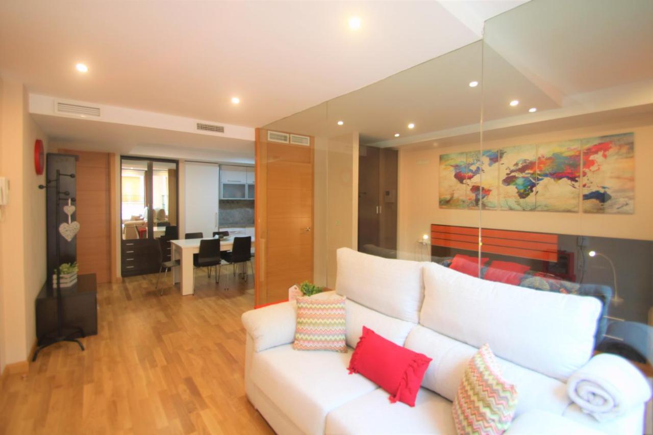 Modern Casaturis With Castle Views A131 Apartment