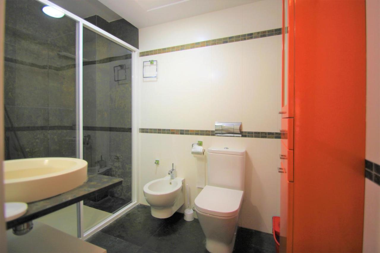 Apartment Modern Casaturis With Castle Views A131 Alicante
