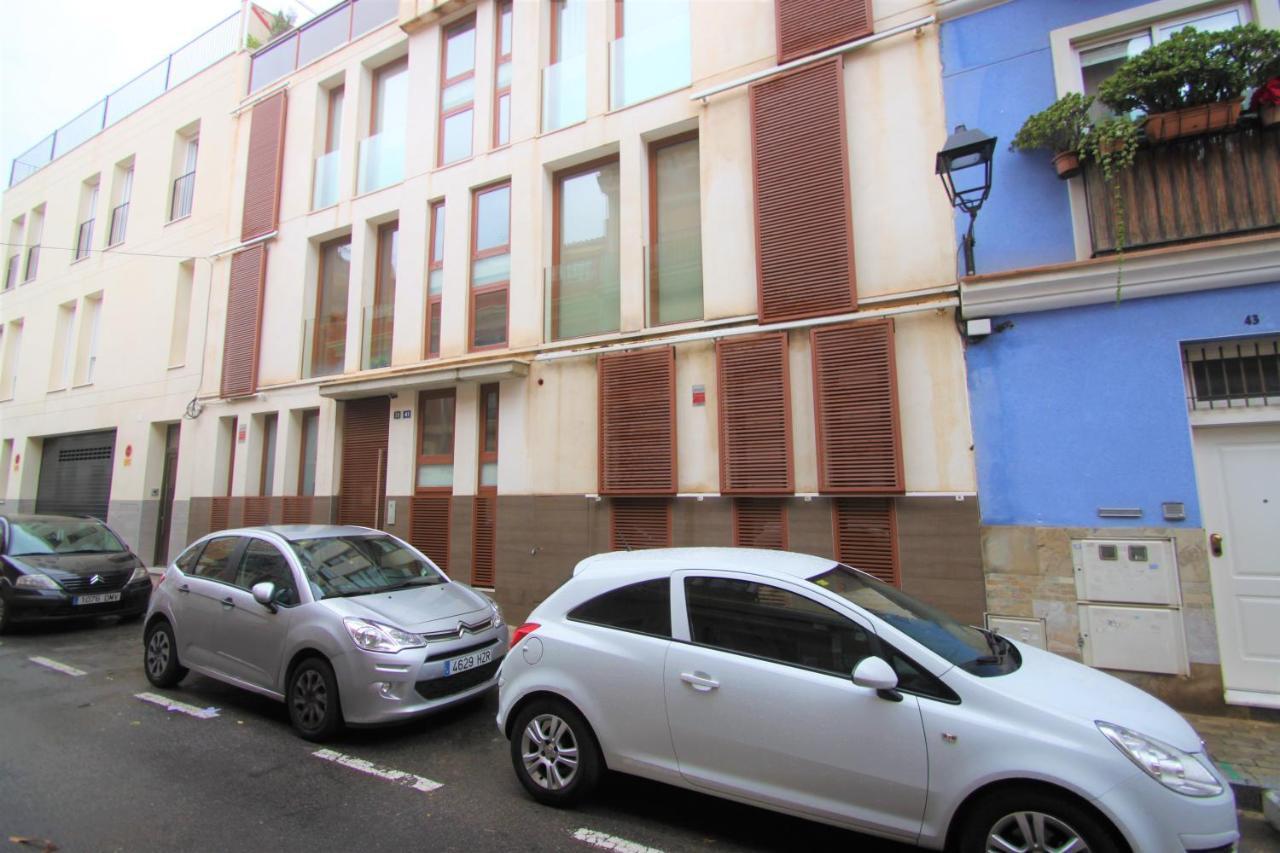 Modern Casaturis With Castle Views A131 Apartment